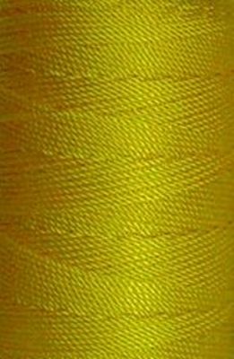 Nylon Cording SZ18 197YD Yellow
