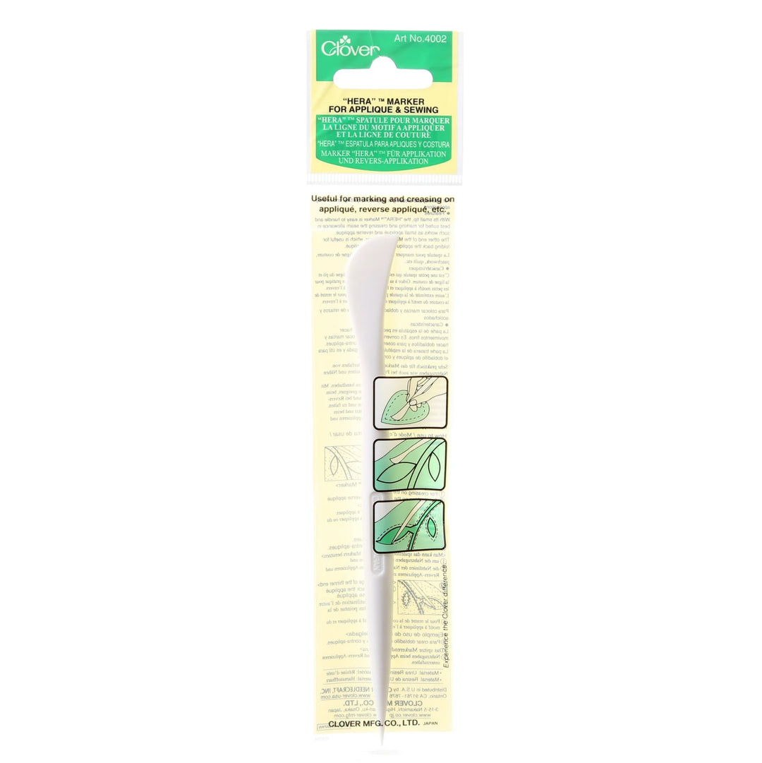 Hera Tool for Marking