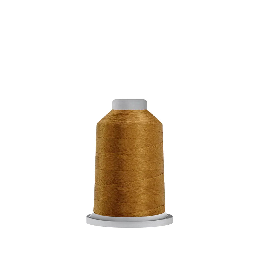 Glide King Spool 5000M Honey Gold