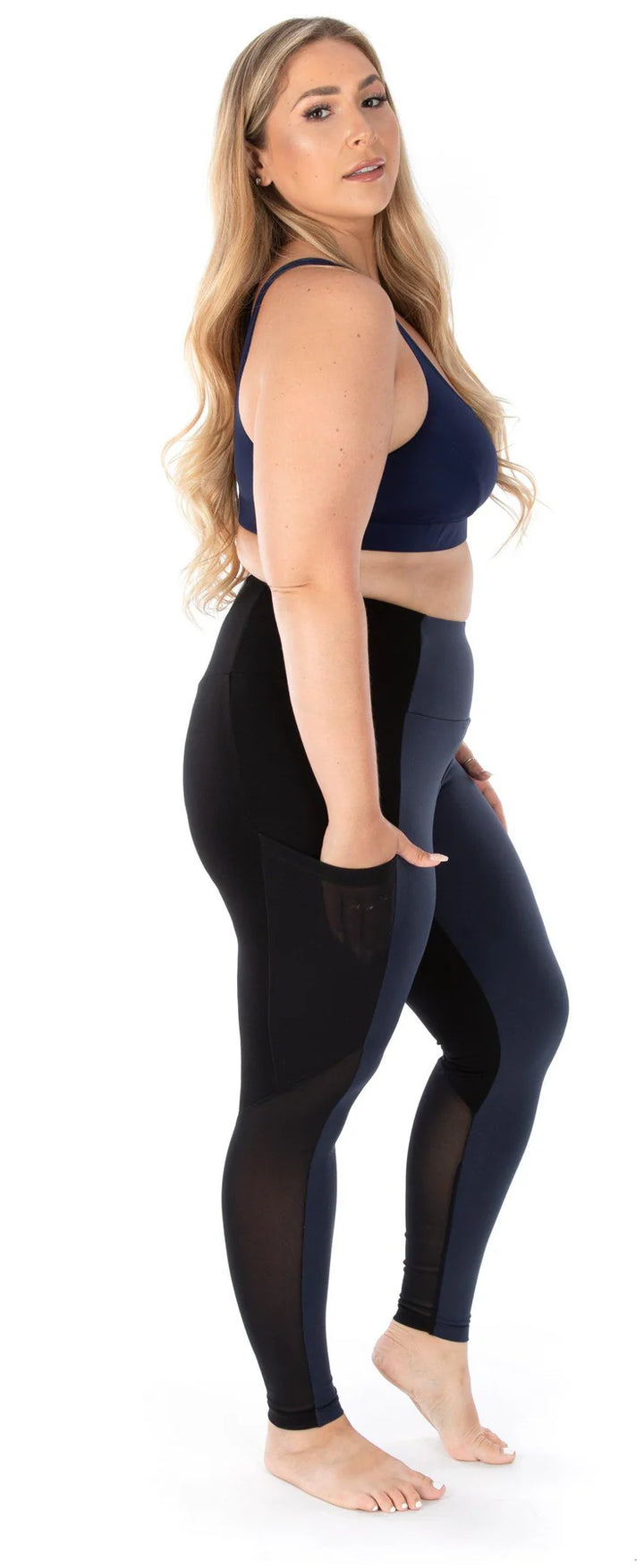 Jalie Jessica Leggins