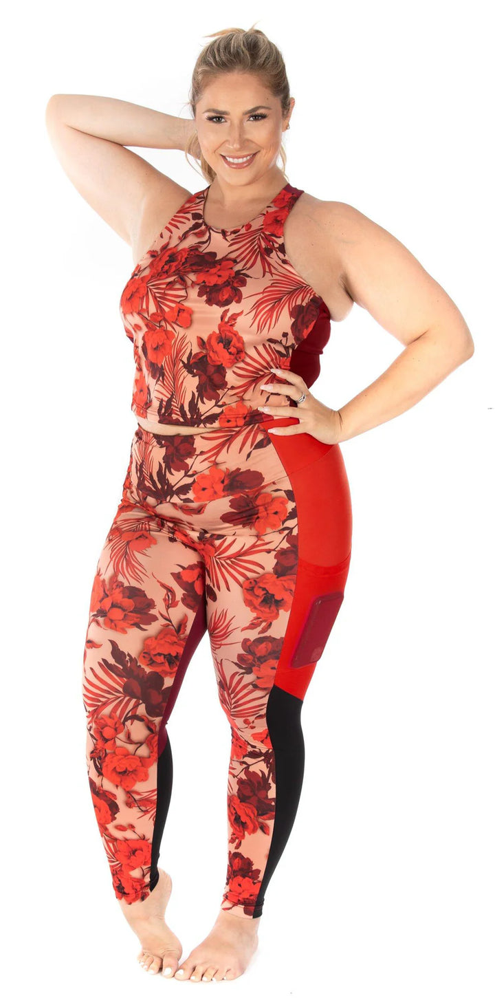 Jalie Jessica Leggins