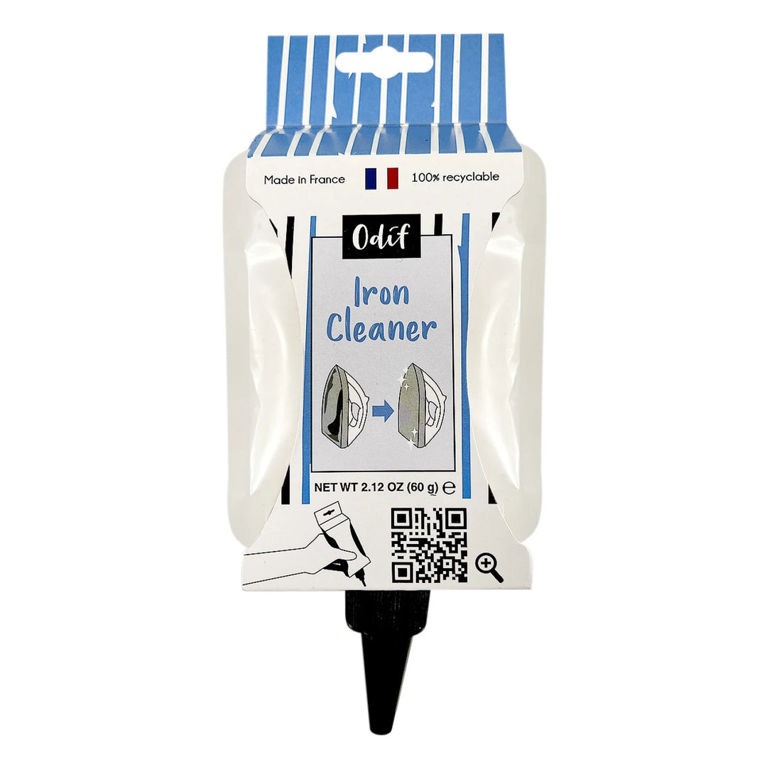 Iron Cleaner Pouch
