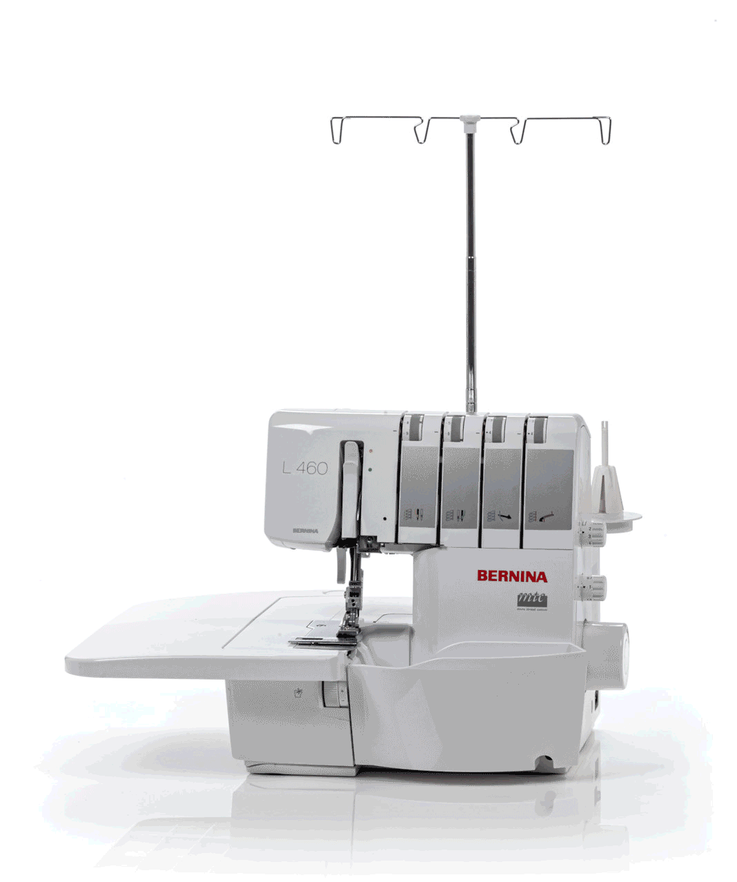 BERNINA L460