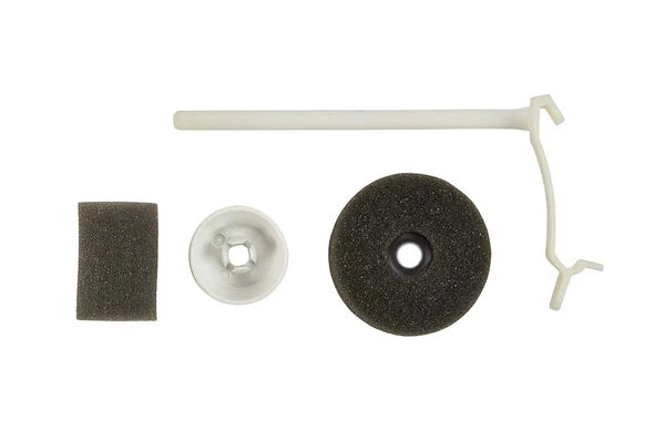 #L26 Decorative Thread Spool Pin