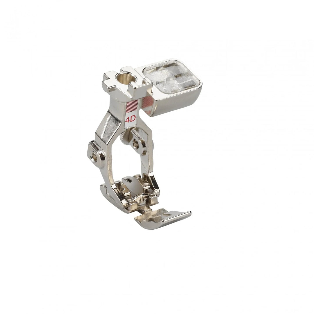 Zipper Foot #4D