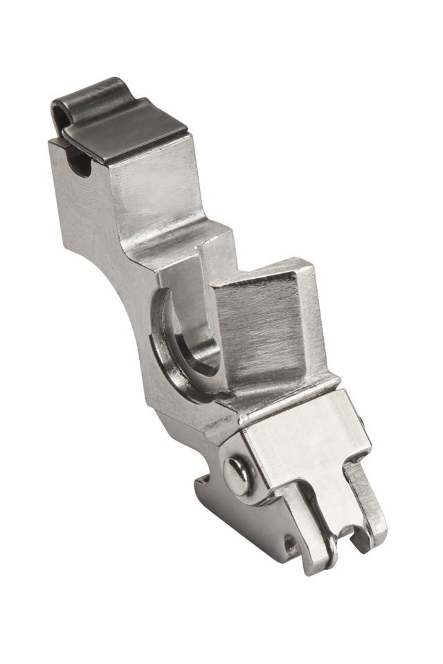 PRESSER FOOT HOLDER b77 b79