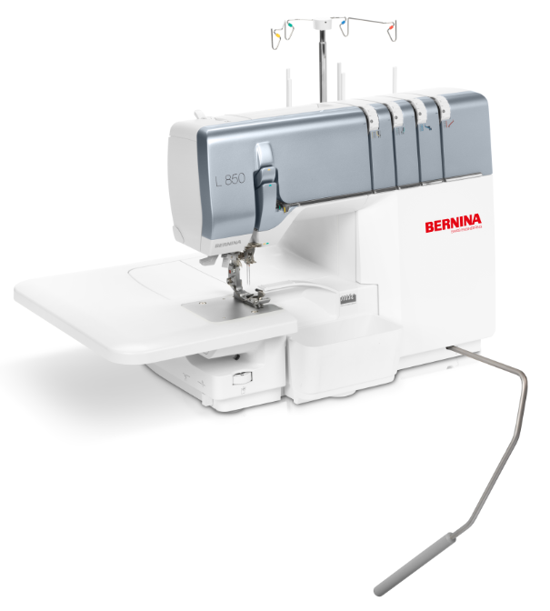 BERNINA L850