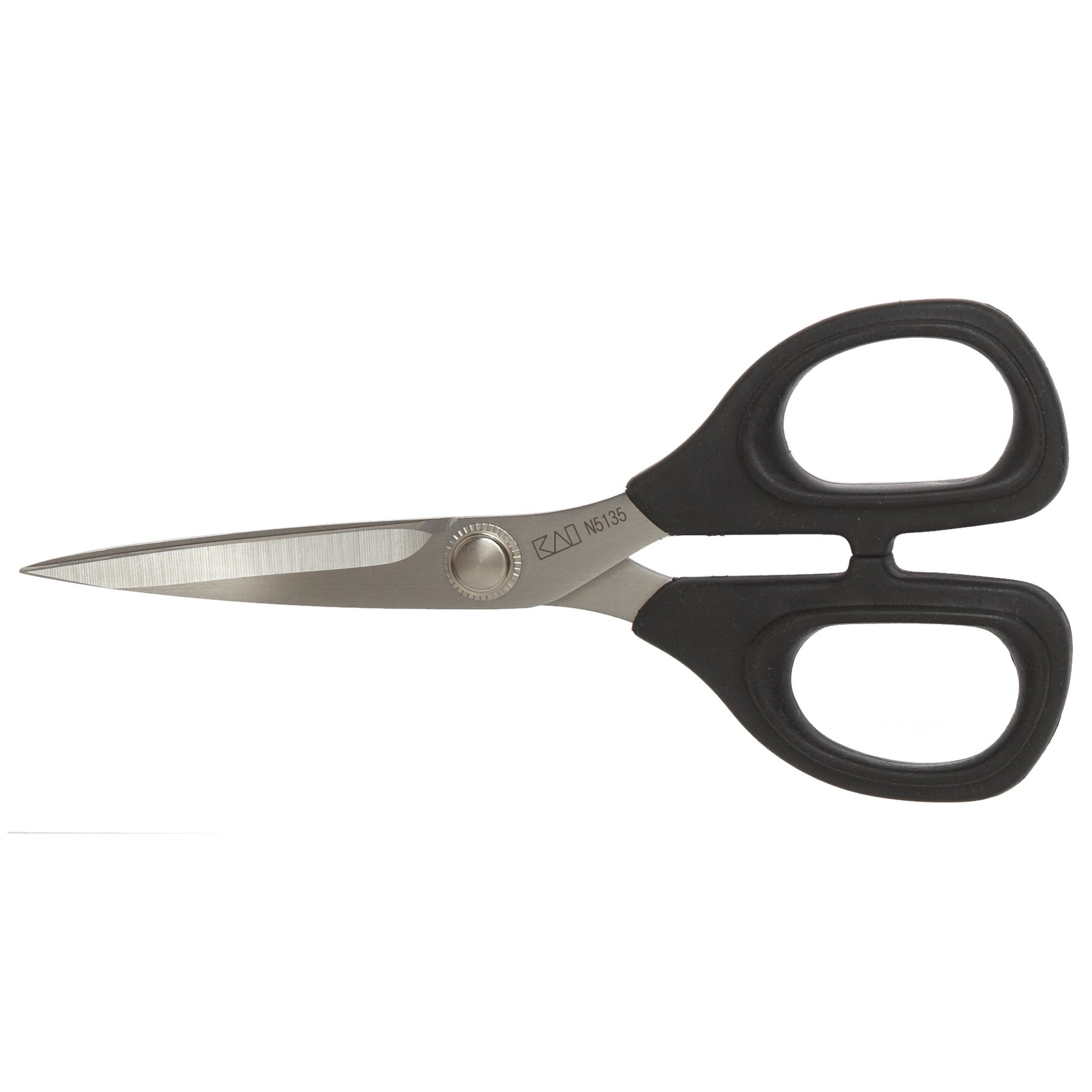 Kai 5 1/2 Inch Curved Scissors – Chestnut Ridge Sewing