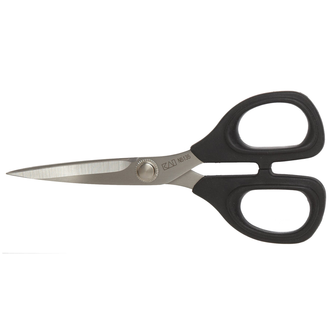 Scizzors Ridges Kai 5 1/2 Inch Curved Scissors – Chestnut Ridge Sewing