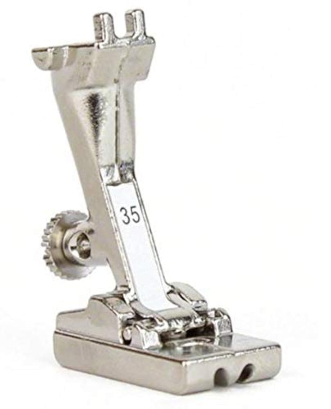 Old Style #35 Invisible Zipper Foot