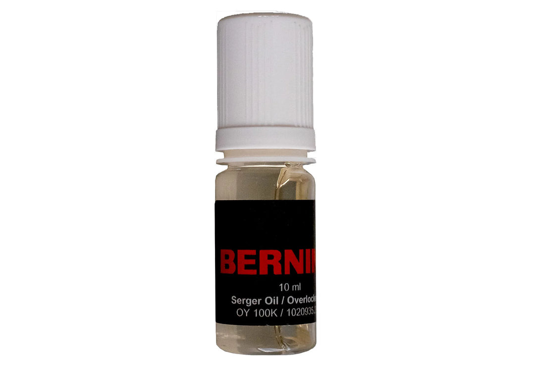 OIL BOTTLE L8, PACKAGED
