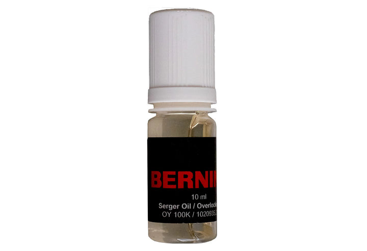 OIL BOTTLE L8, PACKAGED