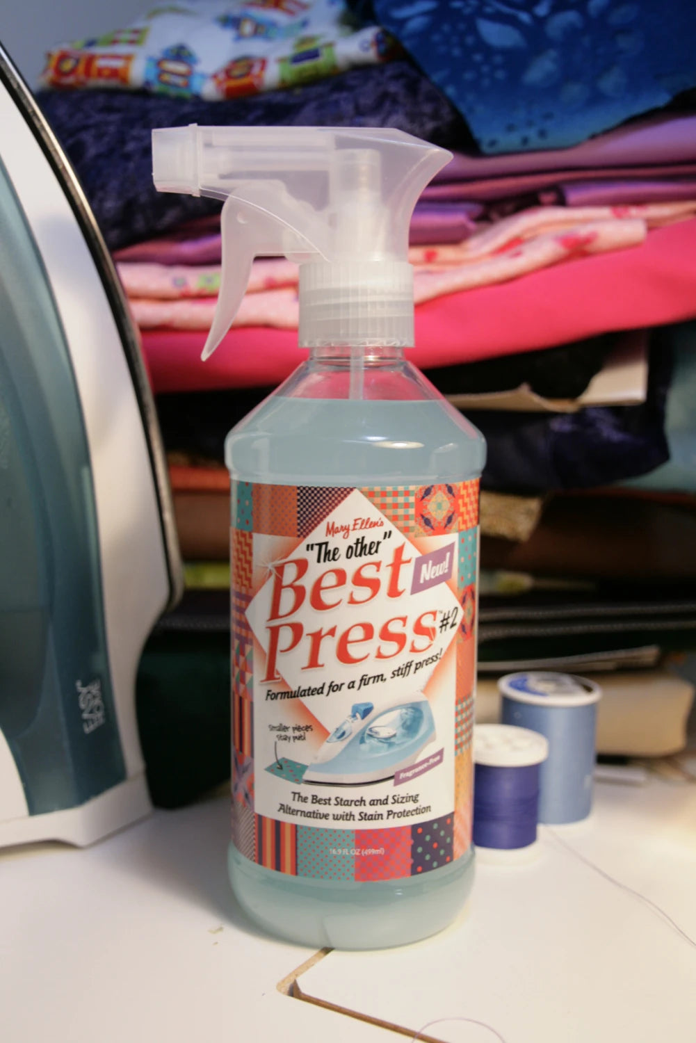 Mary Ellens The Other Best Press #2