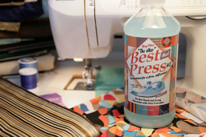 Mary Ellens The Other Best Press #2