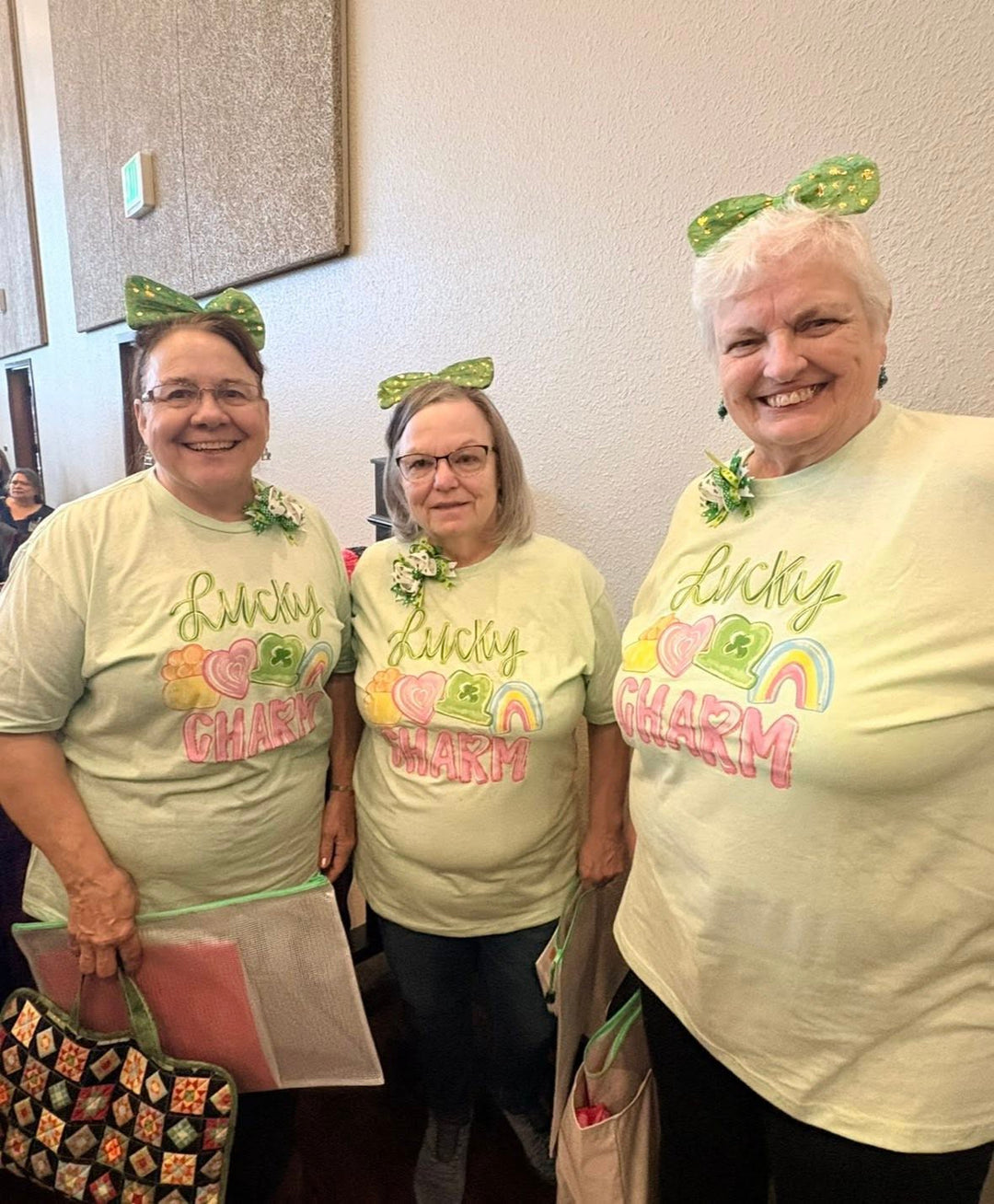 Spring Extravaganza 2027 - Mar 16-18, 2027
