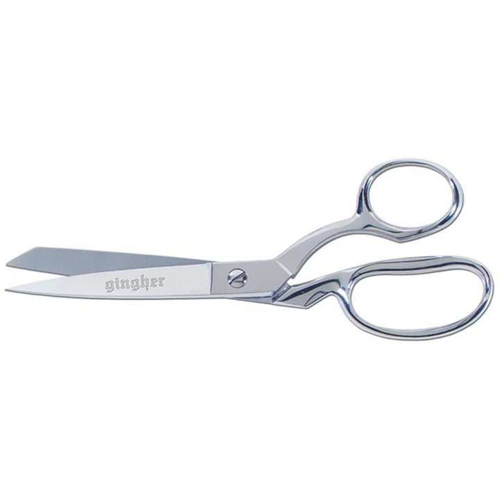 Gingher  8" Serrated Knife-Edge