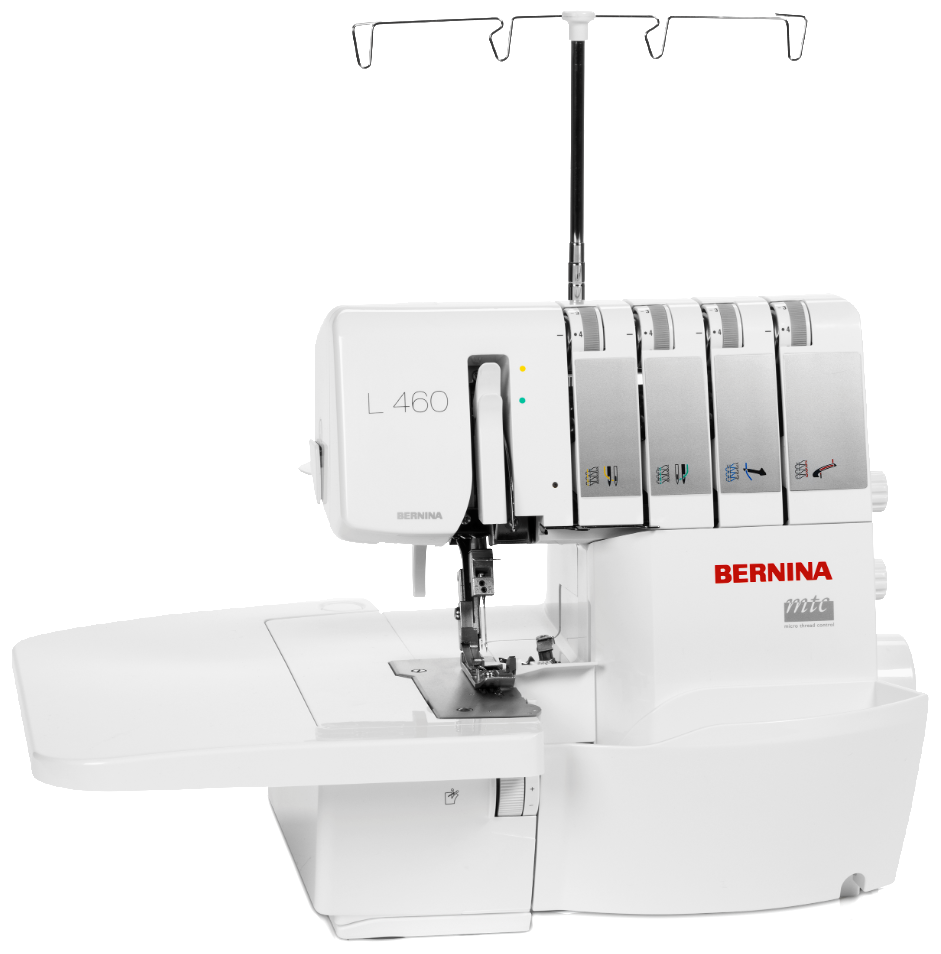 BERNINA L460