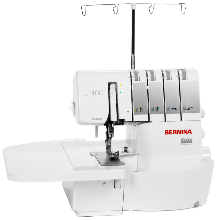 BERNINA L460