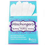 Machingers Gloves sz XL