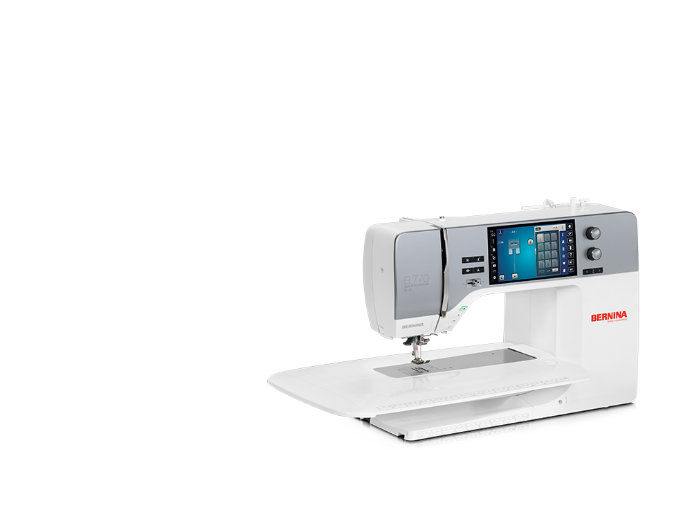Intro to Rulerwork Quilting Class Machine Rental