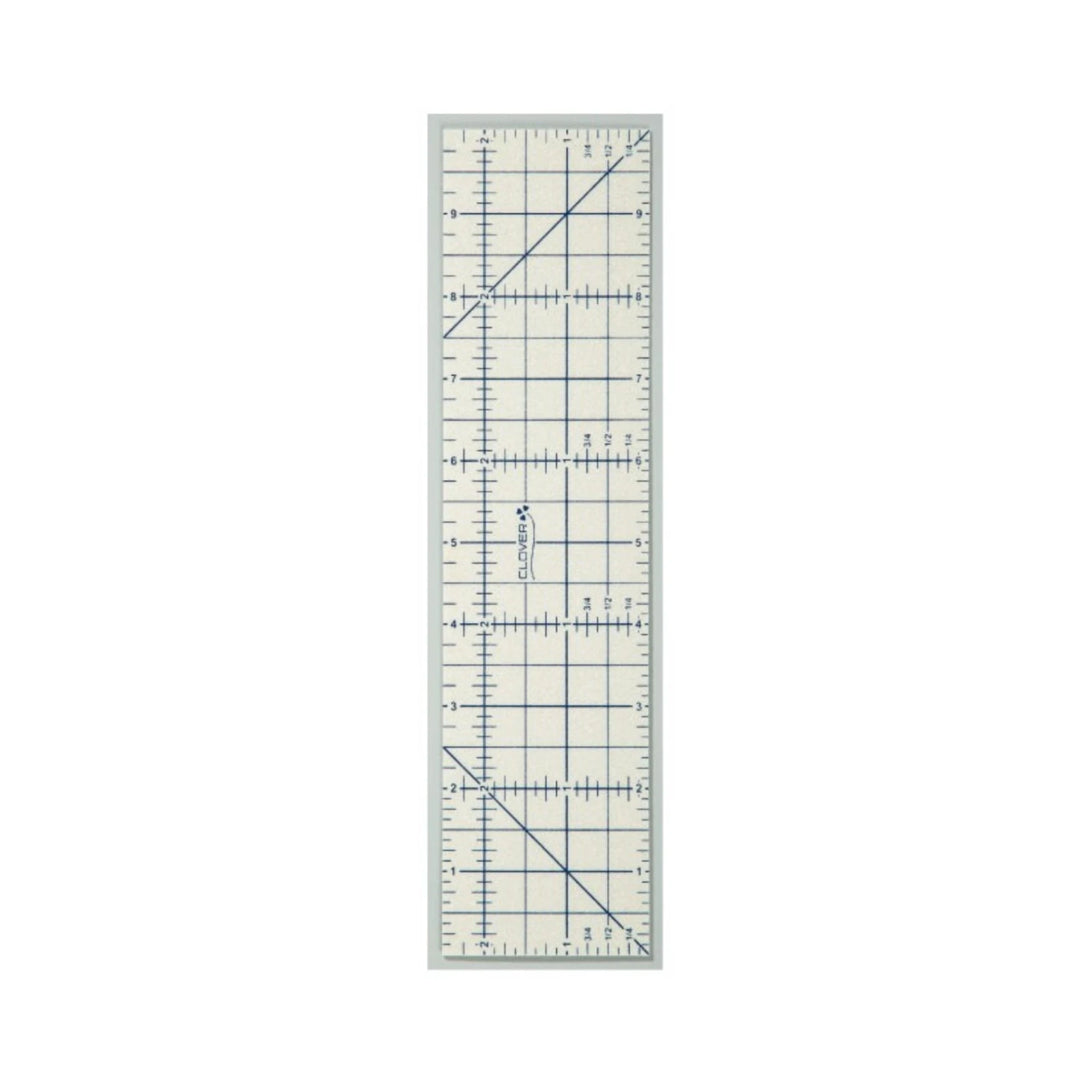 Hot Ruler