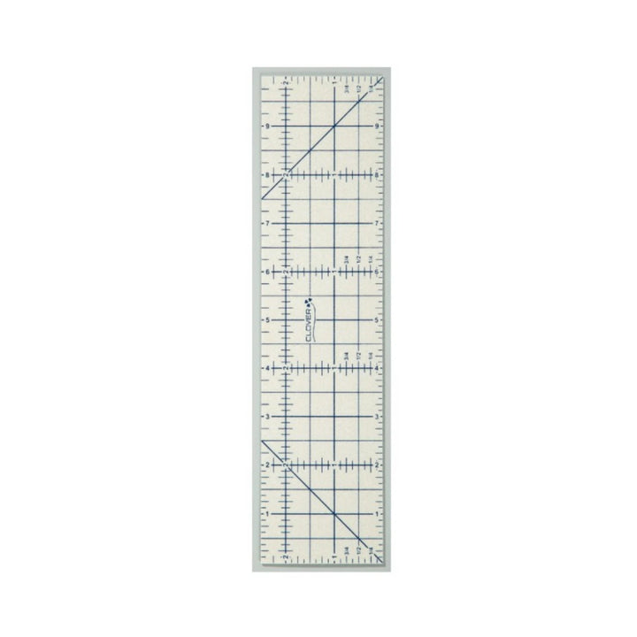 Hot Ruler