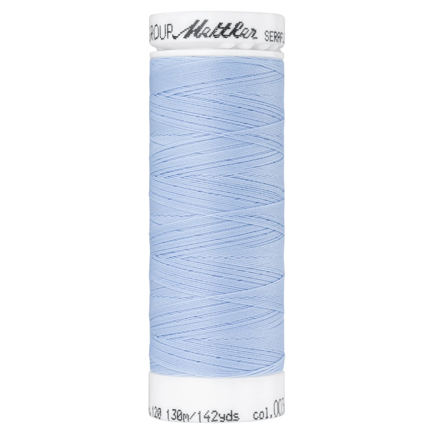 Seraflex Elastic Thread 130 Meter Skylight – Chestnut Ridge Sewing