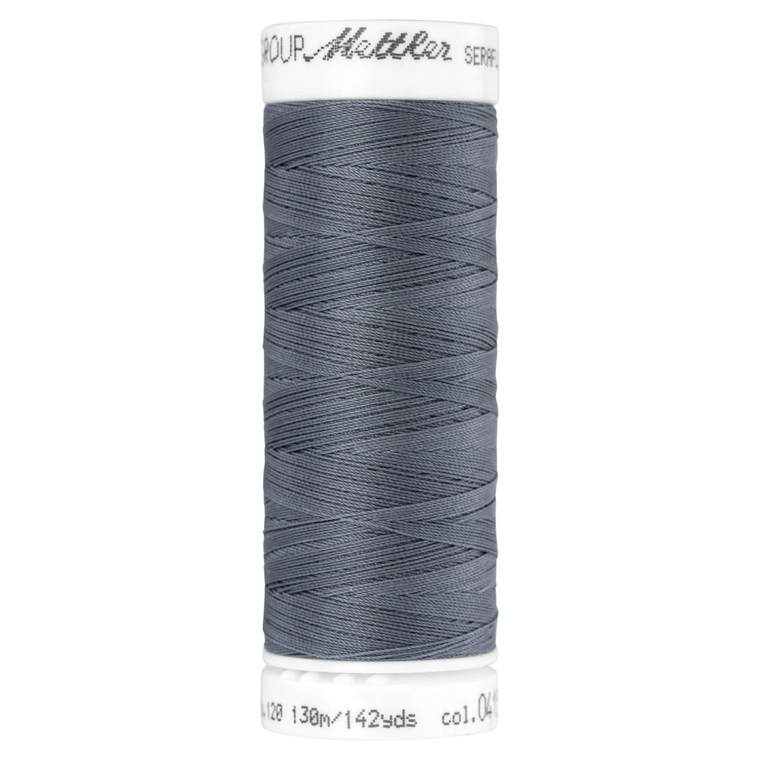 Seraflex Elastic Thread 130 Meter Old Tin