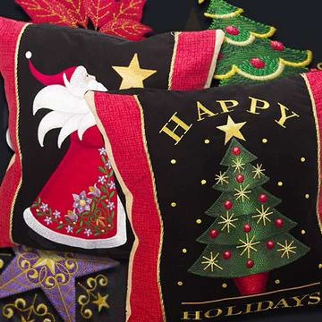 OESD Merry Holiday