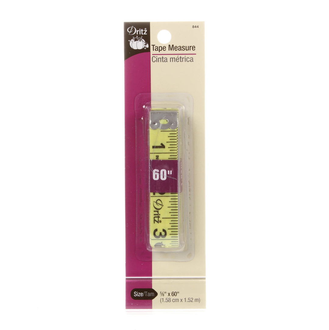 Tape Measure 60"