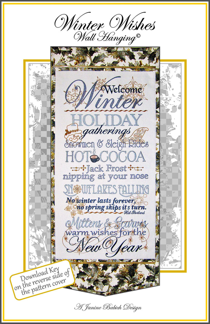 Winter Wishes