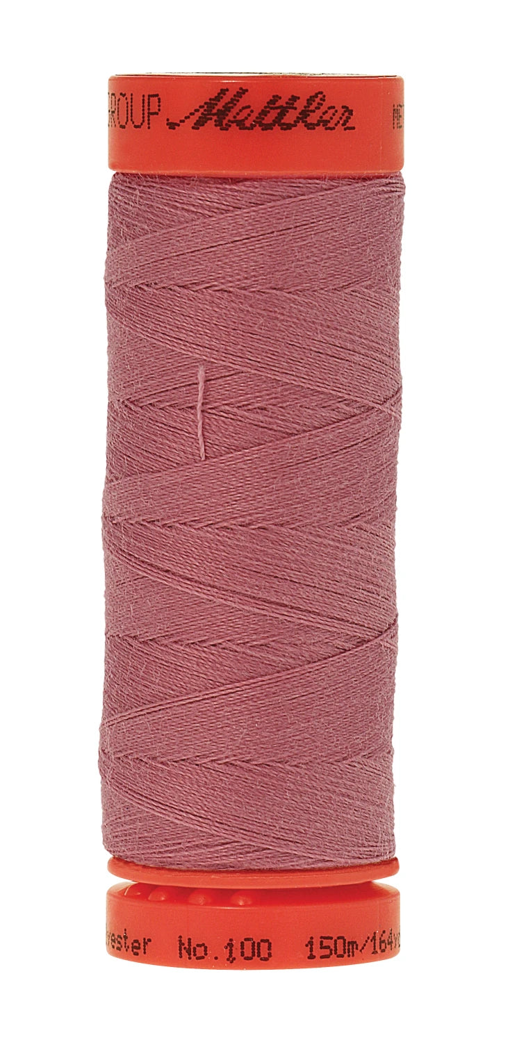 Metrosene Poly 50wt 164yds Pink Rose