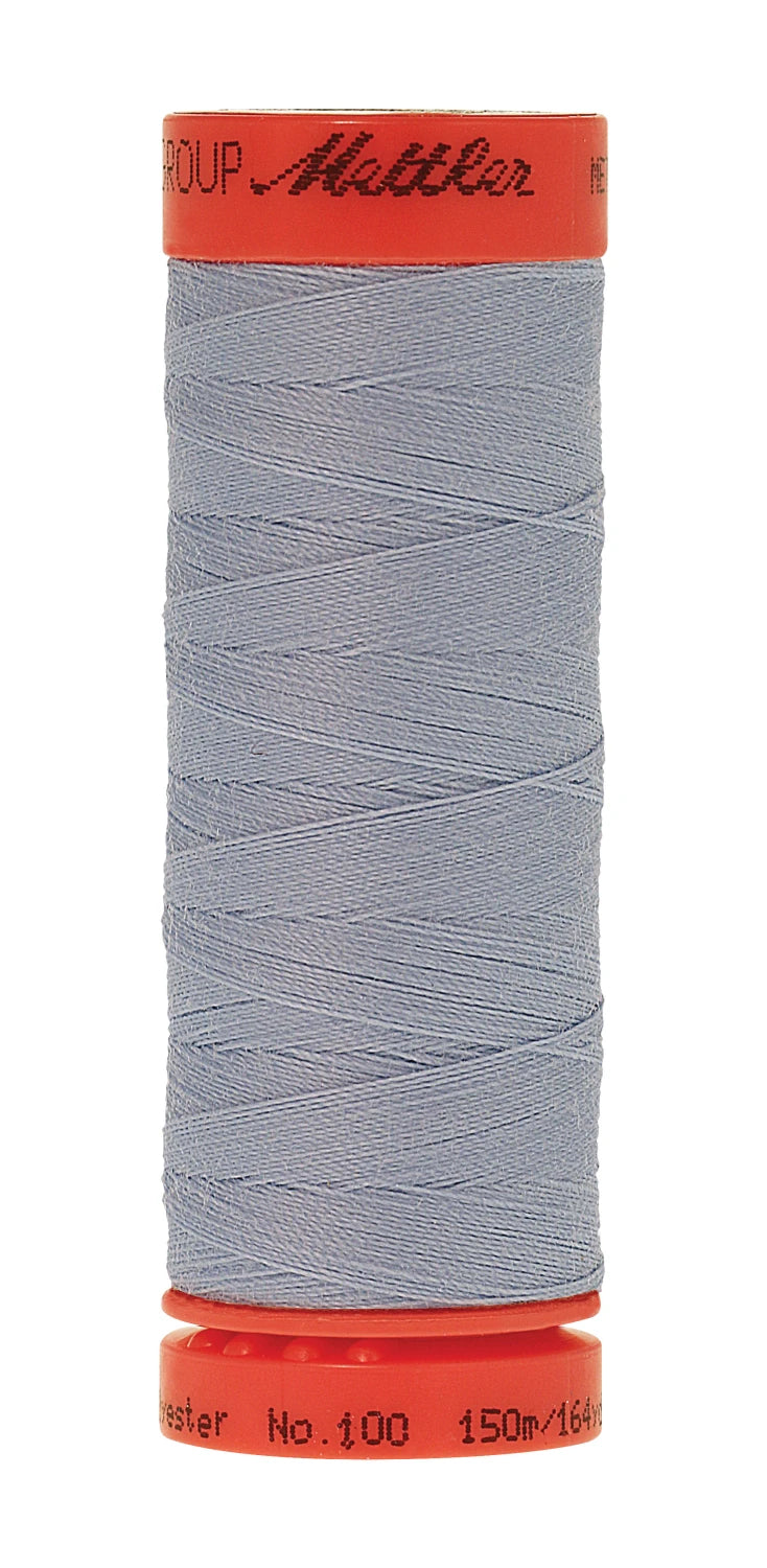 Metrosene Poly 50wt 164yds Winter Frost