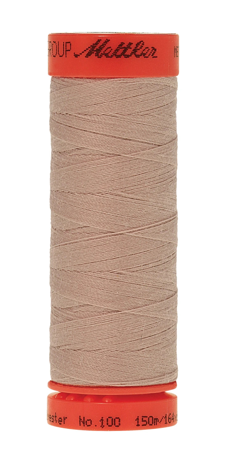 Metrosene Poly 50wt 164yds Pale Pink