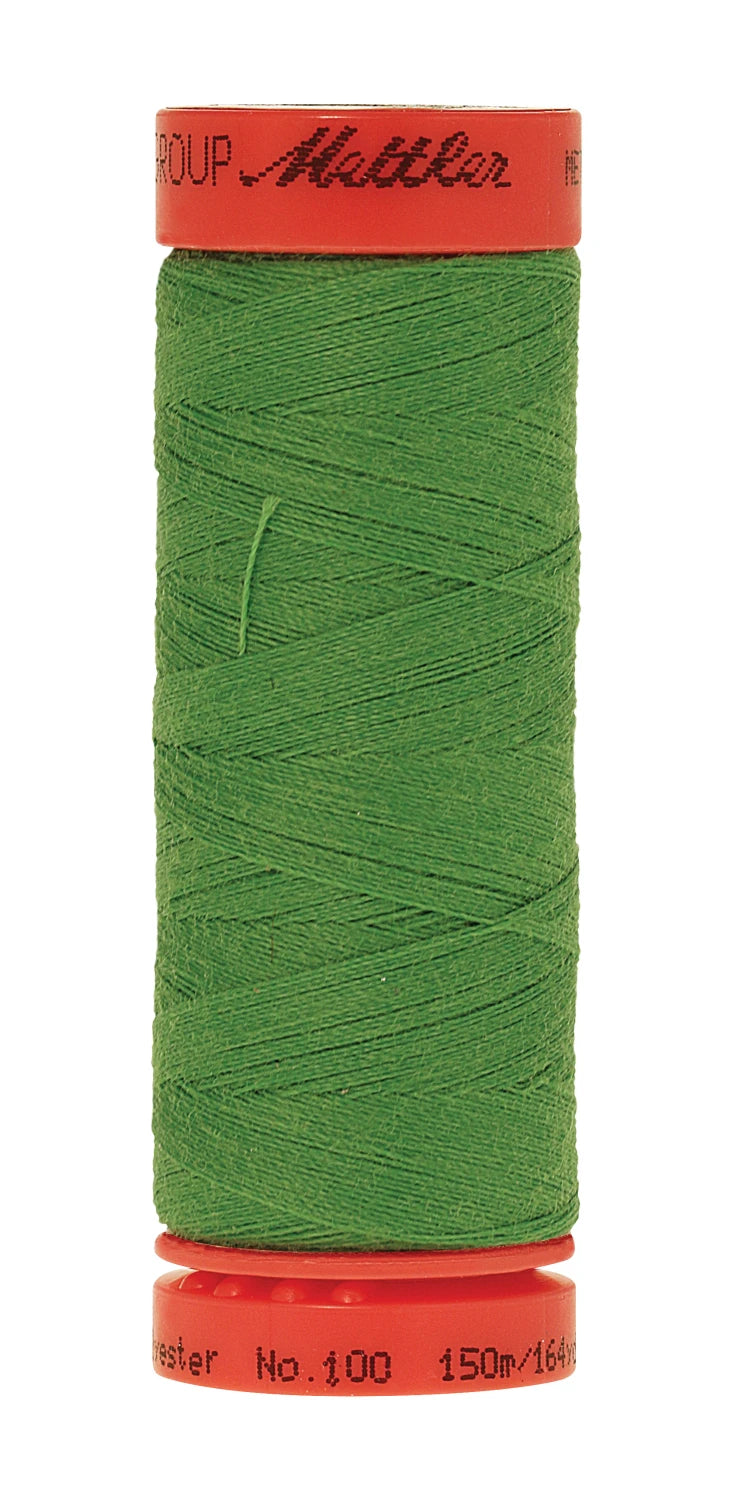 Metrosene Poly 50wt 164yds Light Kelly