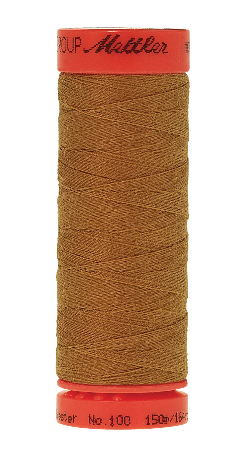 Metrosene Poly 50wt 164yds Palomino