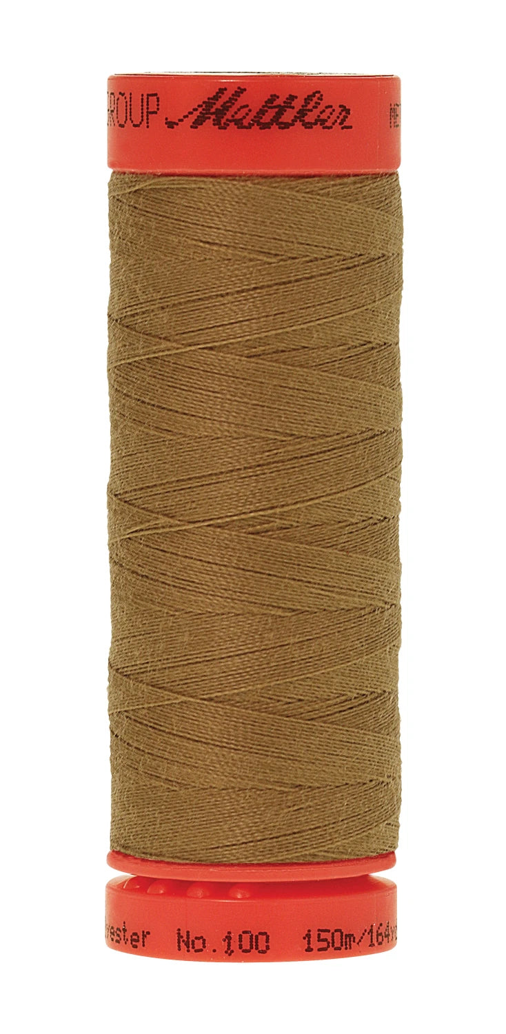Metrosene Poly 50wt 164yds Pimento