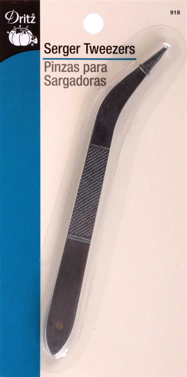 Serger Tweezers
