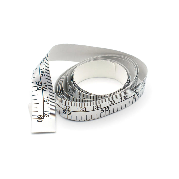 Tape Measure Pressure Sensitive