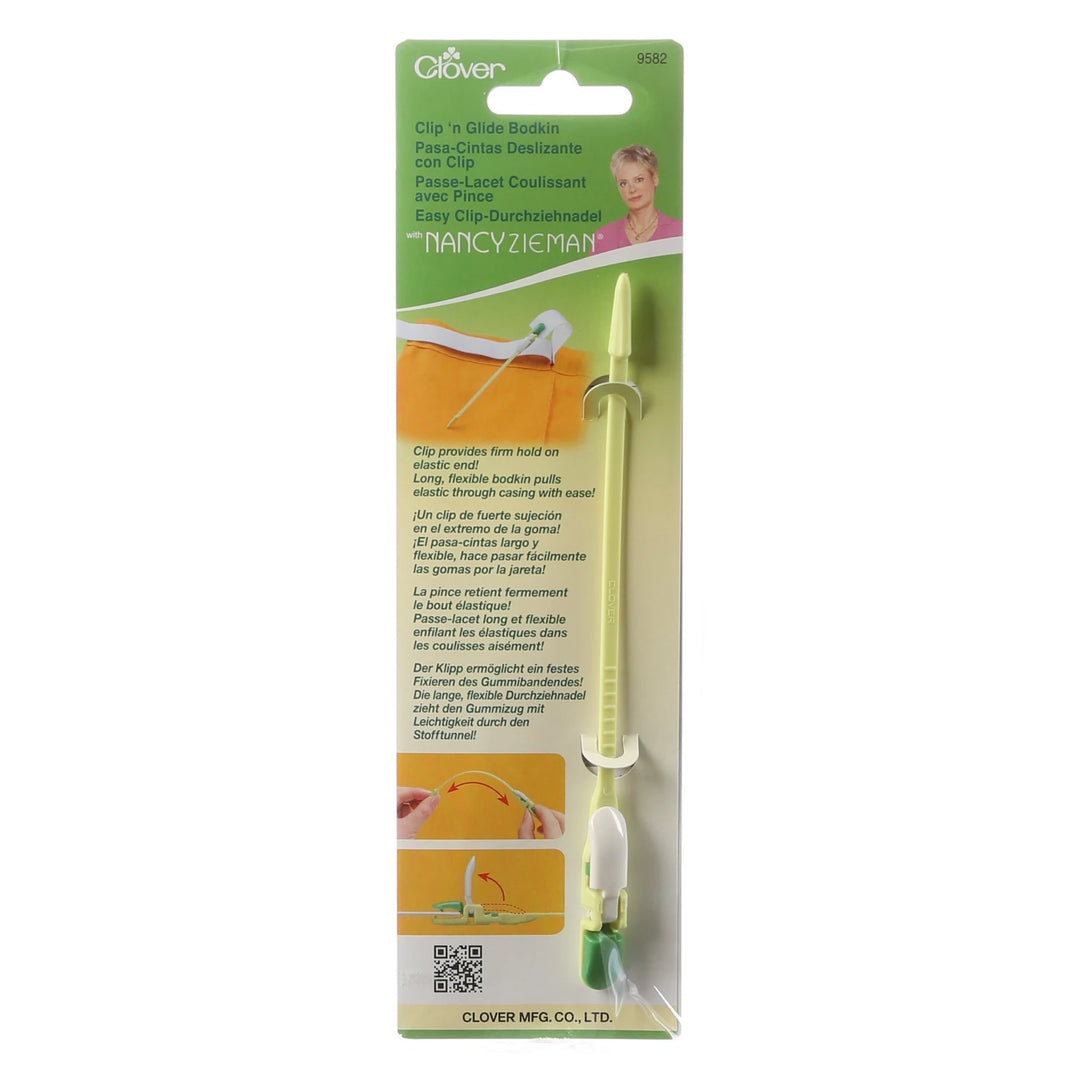 Clip And Glide Bodkin