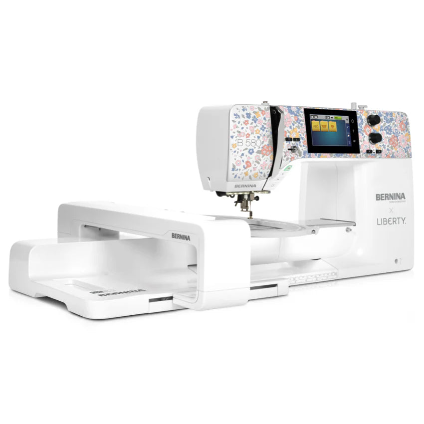 Bernina 580 Liberty Edition