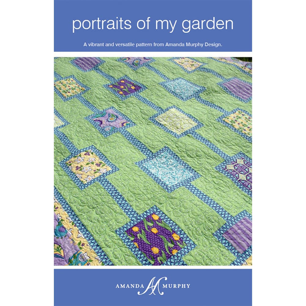 Portraits of My Garden