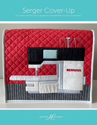 Serger Cover-Up