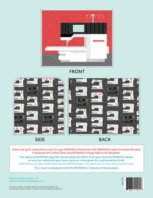 Serger Cover-Up