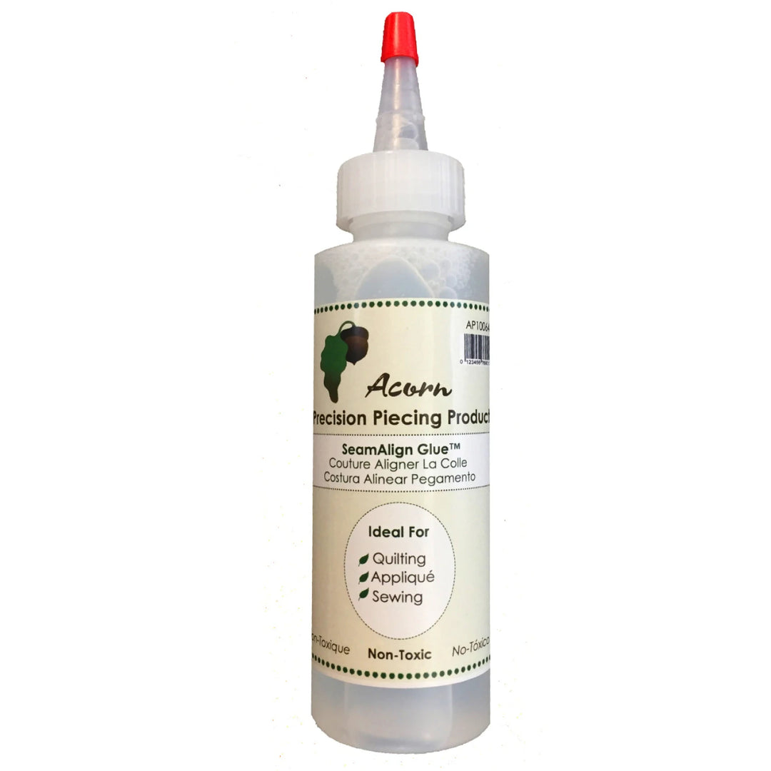 Acorn Precision Seam Align Glue 4 oz