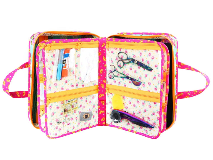 A Place for Everything 2.0 By Annie Pattern