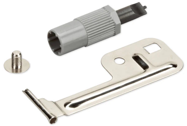 Pintuck Attachment