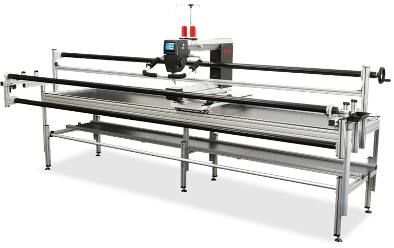 Bernina Q Matic - Pro Frame