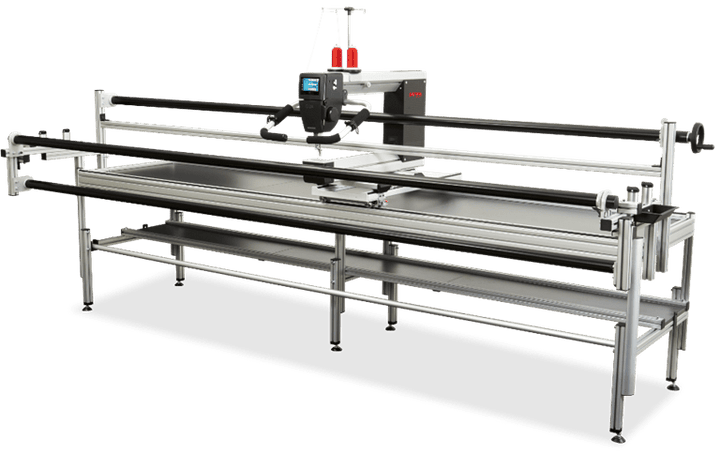 Bernina Q Matic - Pro Frame