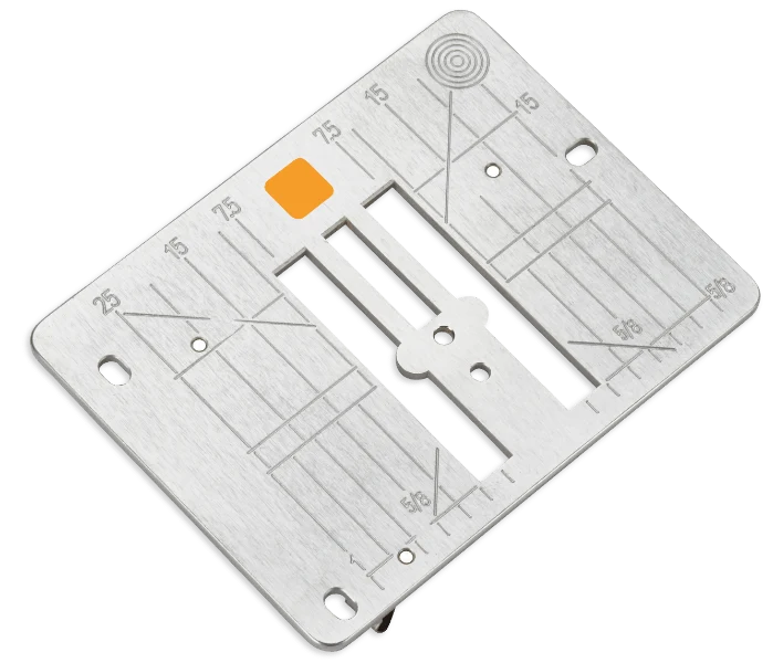 710, 750, 780, 740, 770, 790, BNG570  BNG590, 480 Straight Stitch Plate